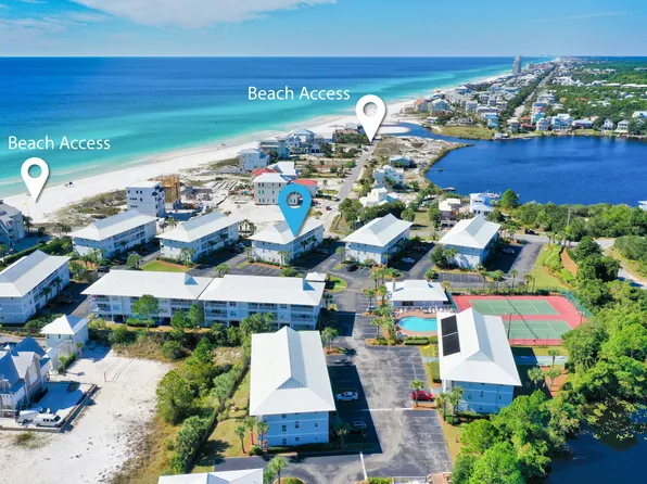 11 Beachside Dr Unit 323, Santa Rosa Beach, FL 32459