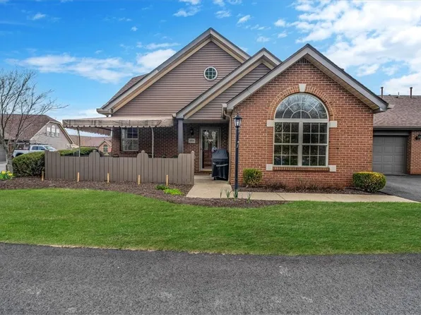 6354 Jefferson Pointe Cir, Clairton, PA 15025