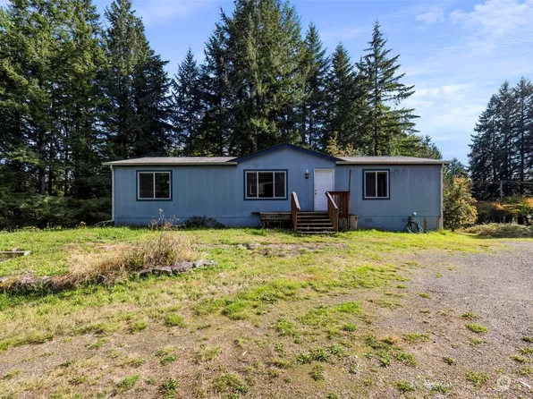 1080 Hull Avenue, Port Orchard, WA 98366