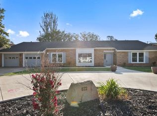 822 Itasca St, Plainview, TX 79072