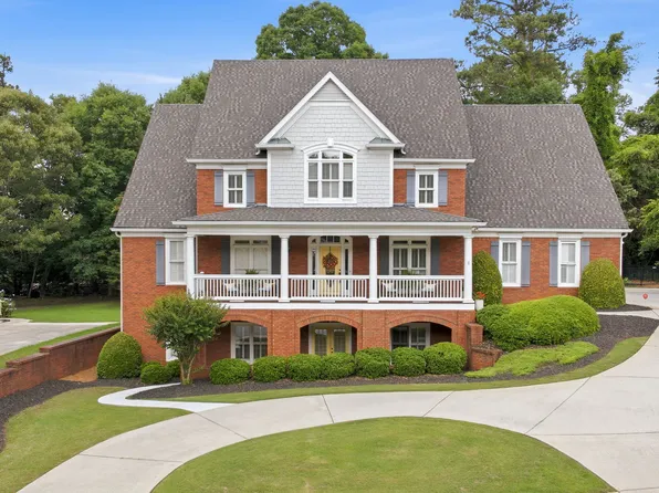 2298 Bright Water Dr, Snellville, GA 30078