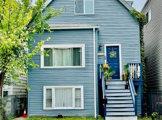 2038 N Hamlin Ave, Chicago, IL 60647