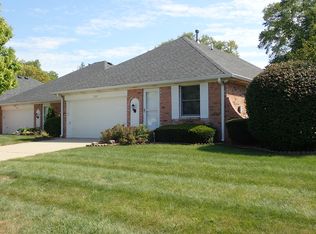 1297 Holiday Ln E #28, Brownsburg, IN 46112