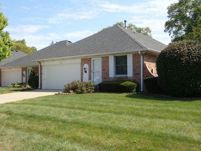 1297 Holiday Ln E #28, Brownsburg, IN, 46112