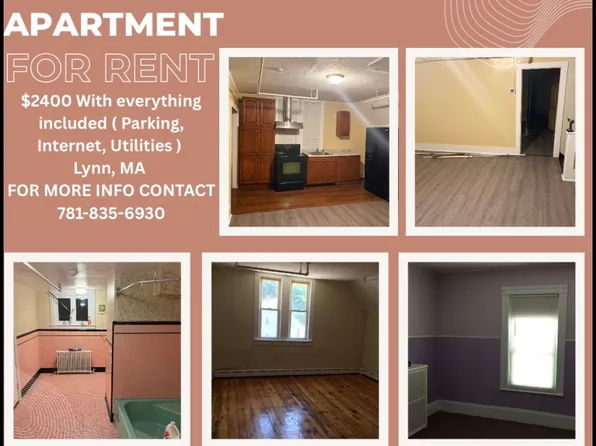 4 Rockdale Ave, Lynn, MA 01904