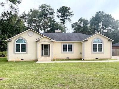 2213 Greenoch Ave, Albany, GA, 31721