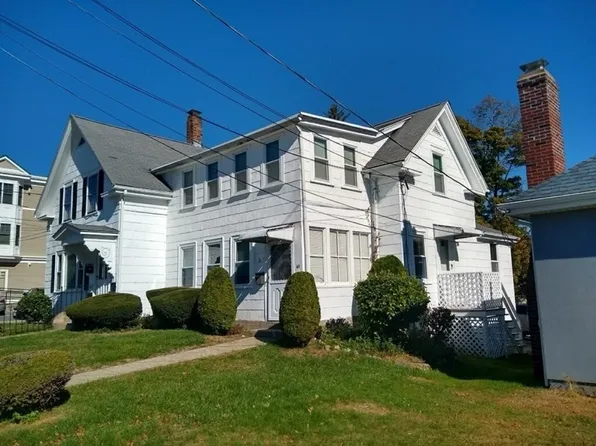 38-40 Guild St, Norwood, MA 02062