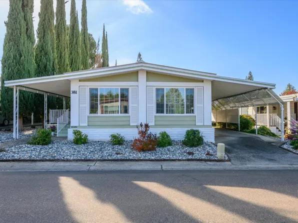 381 Raymond Ln, Folsom, CA 95630
