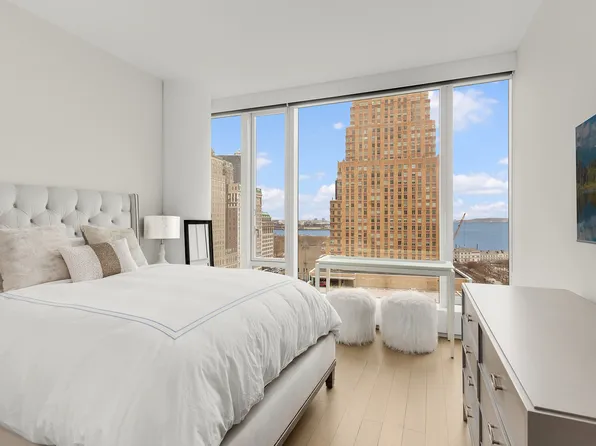 50 West Street New York image 12 of 17