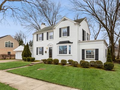4335 Lee St, Skokie, IL, 60076