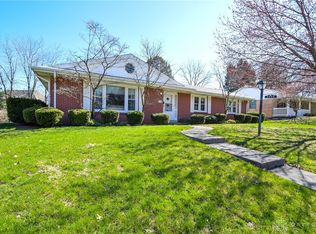 4450 Mapleridge Pl, Dayton, OH 45429