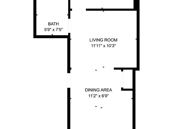 2nd image of 214 Court St #1
