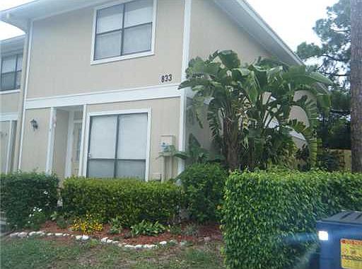 2nd image of 833 Hill Dr APT H