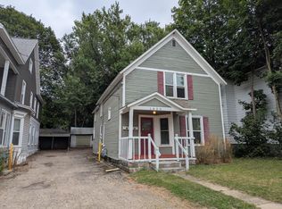 1420 Buffalo Ave NE, Grand Rapids, MI