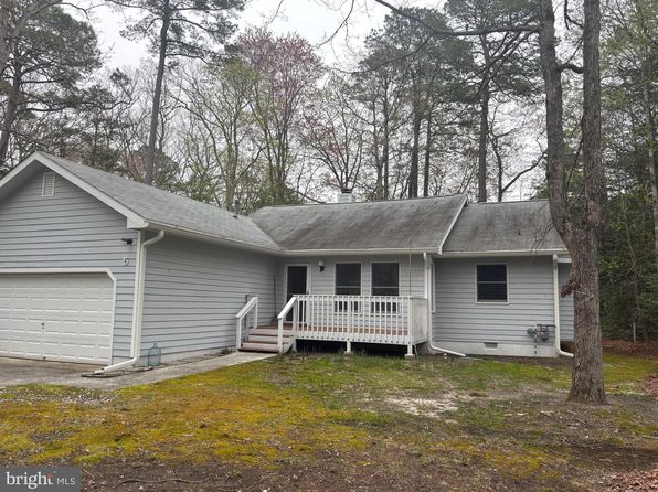 5 Whisper Ln, Ocean Pines, MD 21811