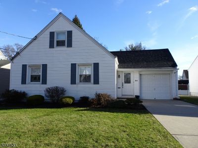 34 Beverly Hill Rd, Clifton, NJ, 07012