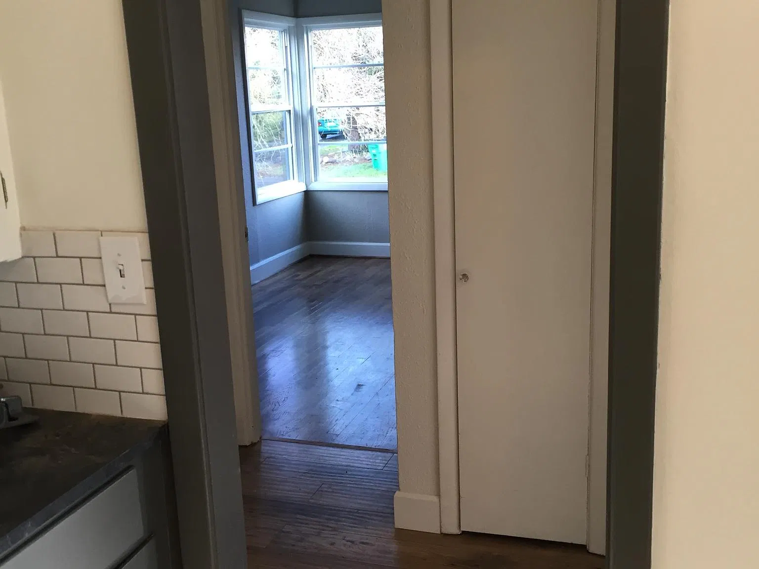 1 bed, 650 sqft, $1,400 — Photo 2
