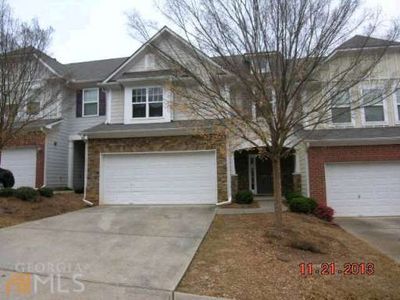 449 Mountain View Ln, Woodstock, GA, 30188