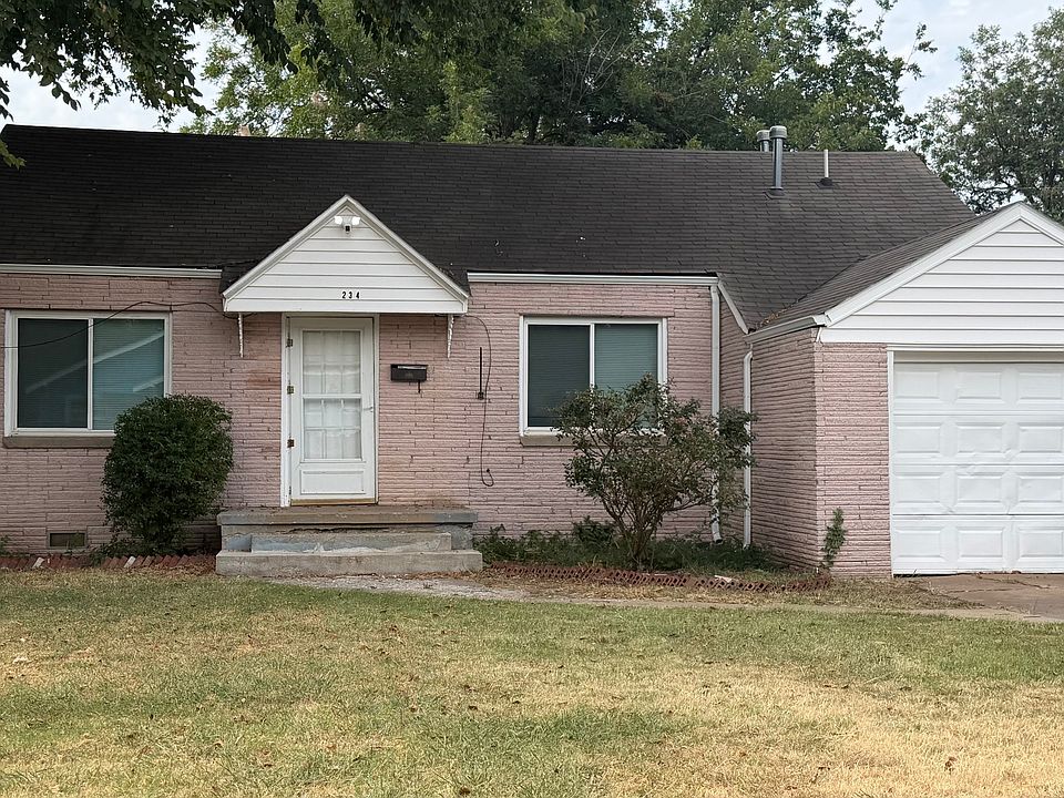 1st image of 234 SW 45th St