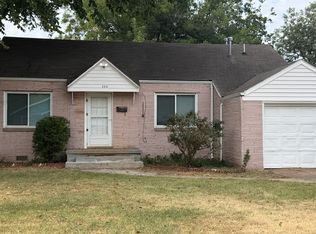 234 SW 45th St, Oklahoma City, OK 73109
