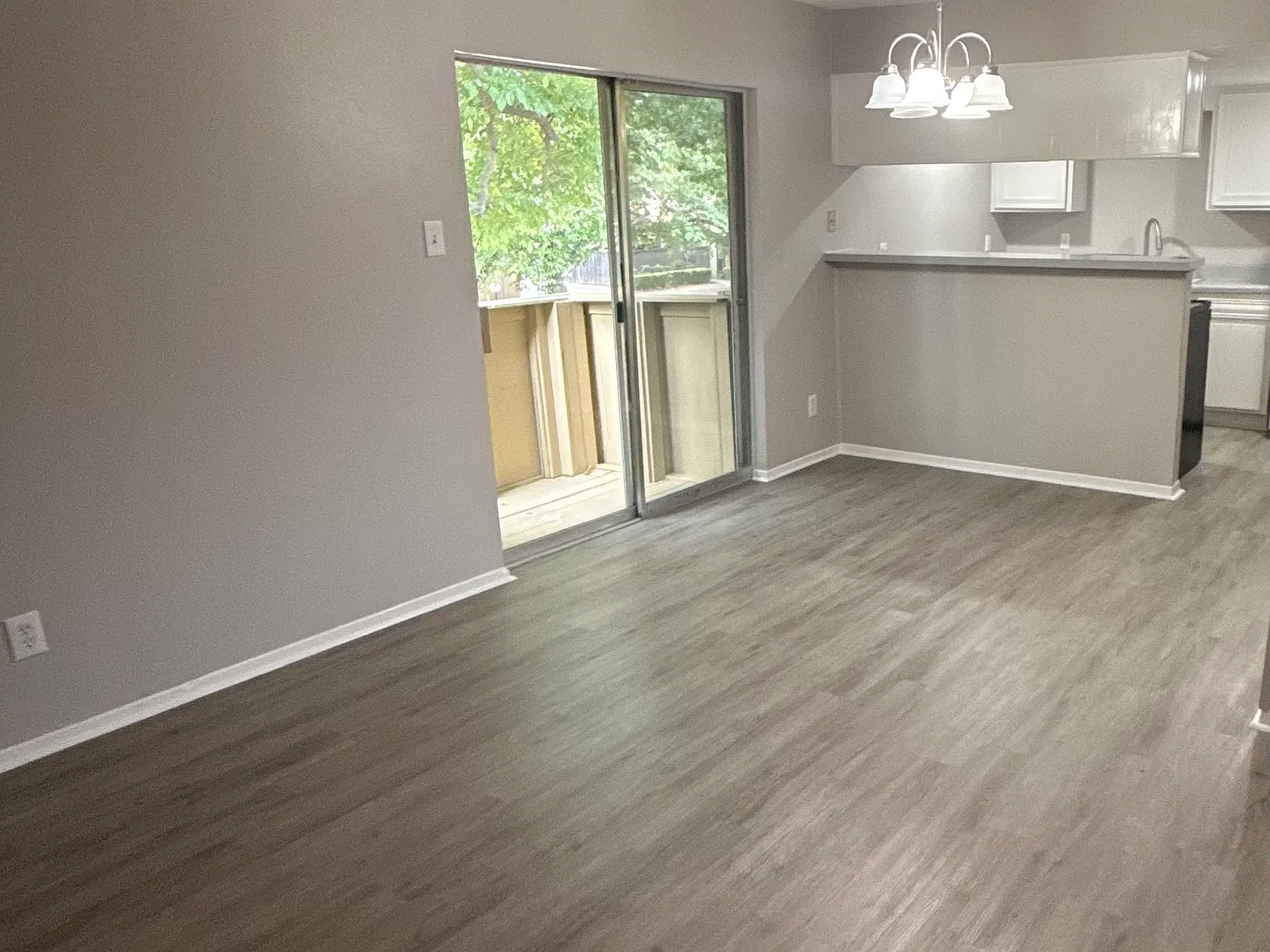 2 bed, 905 sqft, $1,600 — Photo 3