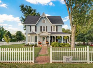 315 W Washington Street, Marionville, MO 65705