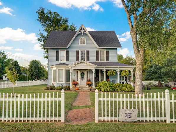 315 W Washington Street, Marionville, MO 65705