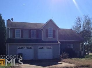 2737 Rosebud Ct, Hampton, GA 30228