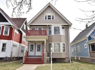 3436 N 15th St #3438, Milwaukee, WI 53206