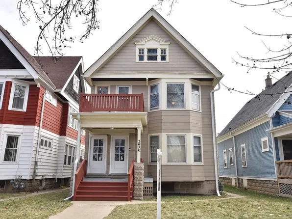 3436 North 15th STREET #3438, Milwaukee, WI 53206