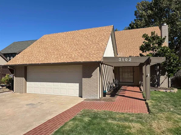 3102 Blue Sage Dr, Woodward, OK 73801