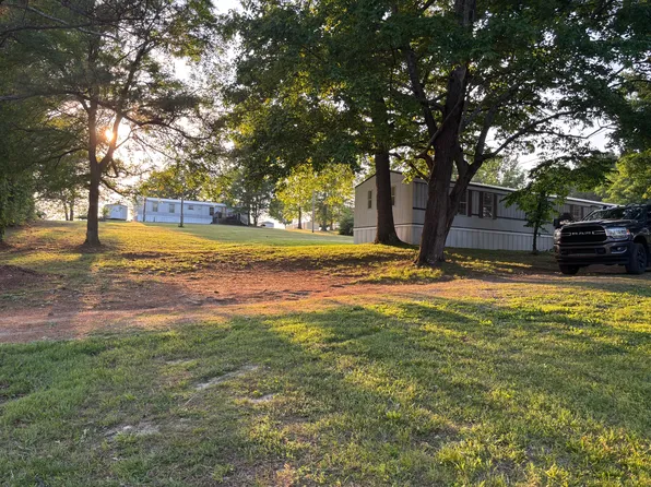 174 Dead End Rd SE, Dalton, GA 30721