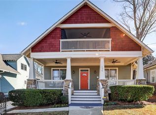 174 Walthall St SE, Atlanta, GA 30316