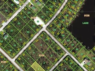 12161 Azure Ct, Punta Gorda, FL 33955