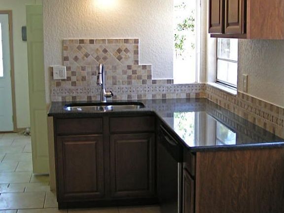 New Kitchen