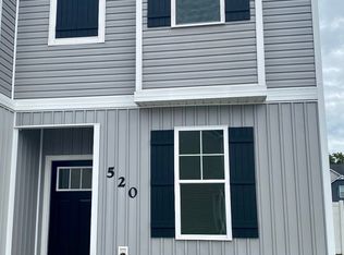 520 Caldwell Loop, Jacksonville, NC 28546