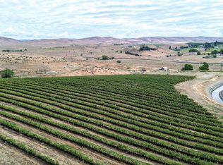 Nka Cheyne Rd, Zillah, WA 98953