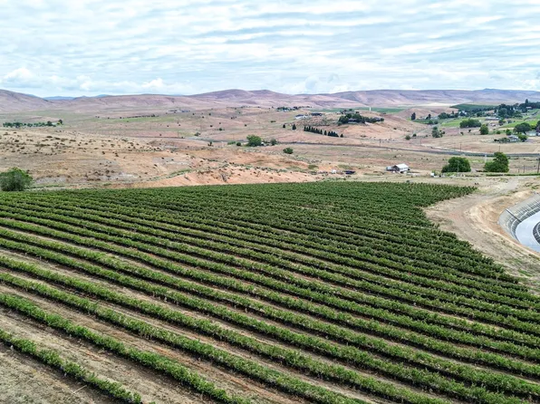 Nka Cheyne Rd, Zillah, WA 98953