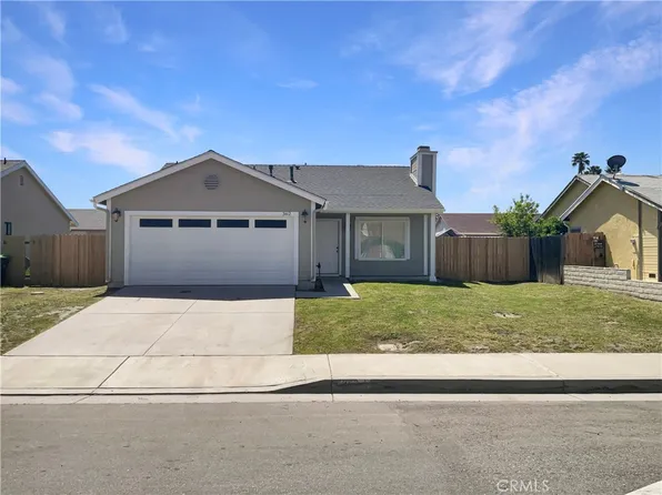 362 Quandt Ranch Rd, San Jacinto, CA 92583