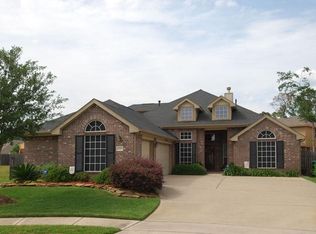 13927 Summerfair Ct, Houston, TX 77044