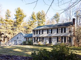57 Woodland Rd, Carlisle, MA 01741