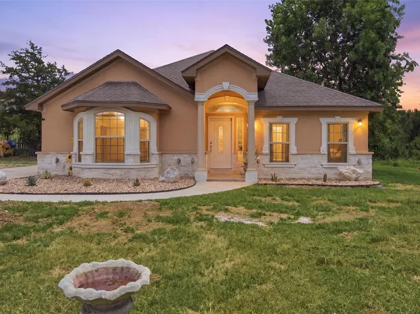 5286 Orchard Ln, Waco, TX 76705