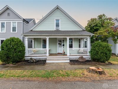 37 Smith St, West Alexandria, OH, 45381