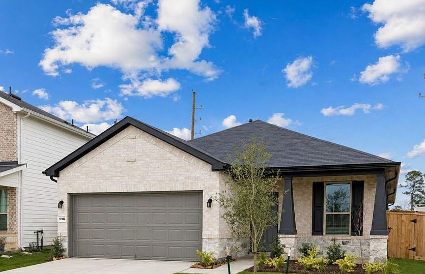 Quick Move-in Home