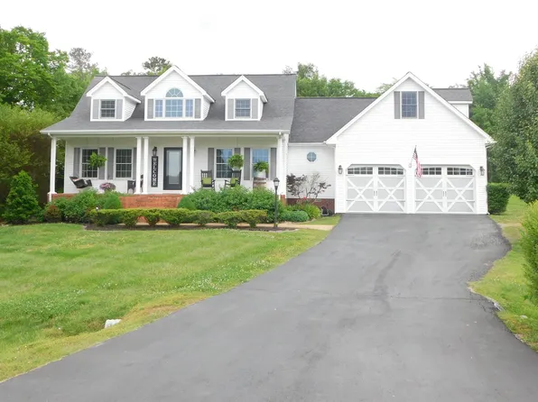 52 Christian Ct, Benton, KY 42025