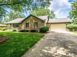 1820 Crossman Dr, Indianapolis, IN