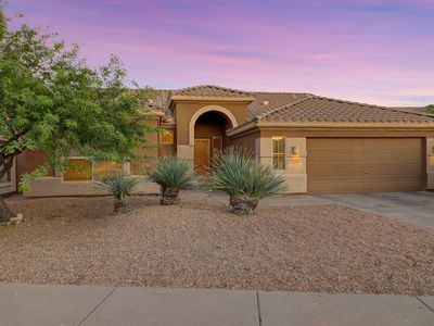 10435 E Conieson Rd, Scottsdale, AZ, 85255