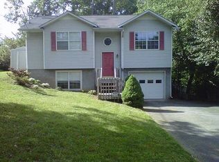 4007 Abercorn Rd, Knoxville, TN 37921