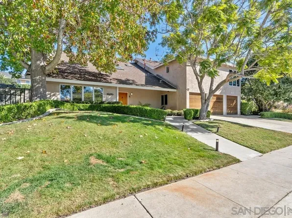 8695 Cliffridge Ave, La Jolla, CA 92037
