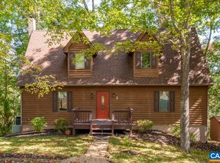 19 Overlook Cir, Palmyra, VA 22963